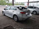 Toyota Corolla Le 5YFB4MDE7SP236843 снимка