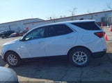 Chevrolet Equinox Fwd Lt 3GNAXKEV4NL119235 снимка