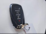Chevrolet Equinox Fwd Lt 3GNAXKEV4NL119235 fotografie