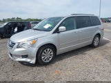 Volkswagen Routan Se 2C4RVABGXCR293828 снимка