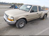 Ford Ranger Xl/Xlt 1FTYR14V3YTA68551 снимка