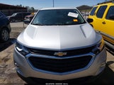Chevrolet Equinox Fwd 1Fl 2GNAXFEV3M6160711 fotografie