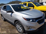 Chevrolet Equinox Fwd 1Fl 2GNAXFEV3M6160711 снимка