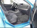 Mazda Mazda3 S Sport JM1BL1K64B1458600 снимка