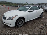 Infiniti G37 JN1CV6FE9CM203103 снимка