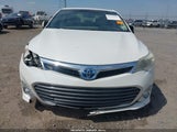 Toyota Avalon Hybrid Xle Touring 4T1BD1EBXEU024508 photo