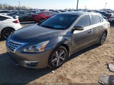 Nissan Altima 2.5 Sl 1N4AL3AP9EN360750 fotografie