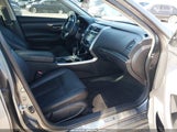 Nissan Altima 2.5 Sl 1N4AL3AP9EN360750 photo