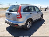 Honda Cr-V Lx 3CZRE38329G700565 снимка