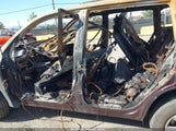 Toyota Highlander Base V6 5TDBK3EH5BS074453 снимка
