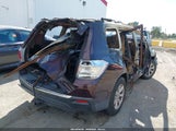 Toyota Highlander Base V6 5TDBK3EH5BS074453 fotografie