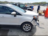 Ford Ecosport Se MAJ3P1TEXJC211198 снимка