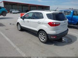 Ford Ecosport Se MAJ3P1TEXJC211198 снимка