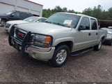GMC Sierra  Slt 2GTEK13T761152835 снимка