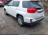 GMC Terrain Sle-1 2GKALMEK4G6107264 снимка