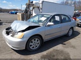 Honda Civic Ex 2HGES26743H601347 снимка