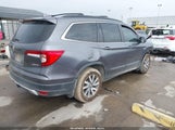 Honda Pilot Ex-L 5FNYF6H52KB033655 снимка