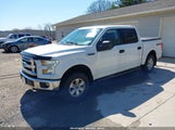 Ford F-150 Xlt 1FTEW1EF4FFA59209 снимка
