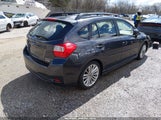 Subaru Impreza 2.0I Sport Limited JF1GPAS61DH215255 photo