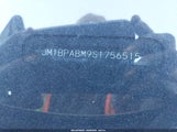 Mazda Mazda3 2.5 S Select Sport JM1BPABM9S1756515 photo