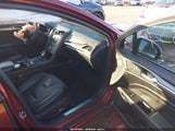 Ford Fusion Titanium 3FA6P0K95ER267455 снимка