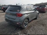 Hyundai Venue Sel KMHRC8A33LU017938 снимка