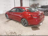Nissan Sentra Sv 3N1AB8CV5SY242007 снимка
