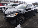 Honda Accord Lx 1HGCR2F32GA184301 снимка