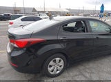Hyundai Elantra Se KMHDH4AE7GU581863 снимка