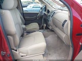 Nissan Frontier Se 1N6AD07U29C422474 снимка