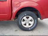 Nissan Frontier Se 1N6AD07U29C422474 снимка