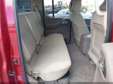 Nissan Frontier Se 1N6AD07U29C422474 снимка