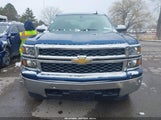 Chevrolet Silverado  Ls 1GCVKPEC4FZ402006 fotografie