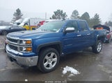Chevrolet Silverado  Ls 1GCVKPEC4FZ402006 снимка