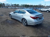 Infiniti Q50 3.0T Sport JN1EV7AR3JM433970 fotografie