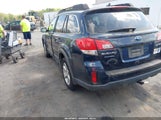 Subaru Outback 2.5I Limited 4S4BRCNC6E3284819 снимка