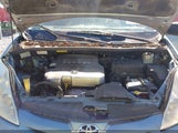 Toyota Sienna Le 5TDZK23C98S160549 снимка