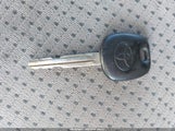 Toyota Sienna Le 5TDZK23C98S160549 снимка