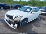 Infiniti G37X JN1CV6AR4CM679219 снимка