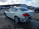 Infiniti G37X JN1CV6AR4CM679219 снимка