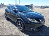 Nissan Rogue Sport Sl JN1BJ1CR7JW202874 photo