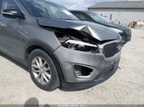 Kia Sorento 3.3L Lx 5XYPG4A53GG111089 photo