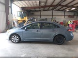 Toyota Corolla Le 5YFB4MDE4SP297776 снимка