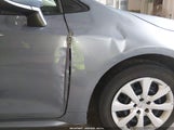 Toyota Corolla Le 5YFB4MDE4SP297776 снимка