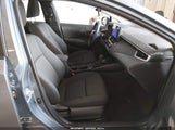 Toyota Corolla Le 5YFB4MDE4SP297776 снимка
