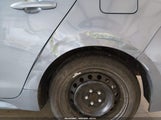 Toyota Corolla Le 5YFB4MDE4SP297776 снимка