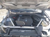 BMW X3 xDrive30I 5UXTR9C50KLP94061 снимка