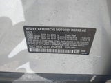 BMW X3 xDrive30I 5UXTR9C50KLP94061 снимка