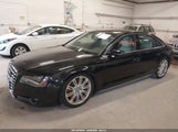 Audi A8 4.2 WAUAVAFD5BN000729 снимка