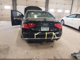 Audi A8 4.2 WAUAVAFD5BN000729 снимка